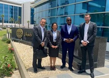 «ضمان CGC» تتعاون مع البنك الأفريقي لدعم تمويل أصحاب الأعمال من الشباب