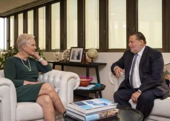 محافظ المركزي : 431 مليون دولار لصالح أنشطة الغذاء العالمي بمصر خلال 5 سنوات