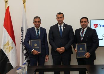 «إي فاينانس»تتعاون مع «EG-CERT» لتعزيز التحول الرقمي وأمن المعلومات