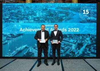 بنك القاهرة يحصد 3 جوائز من مؤسسة EMEA Finance العالمية