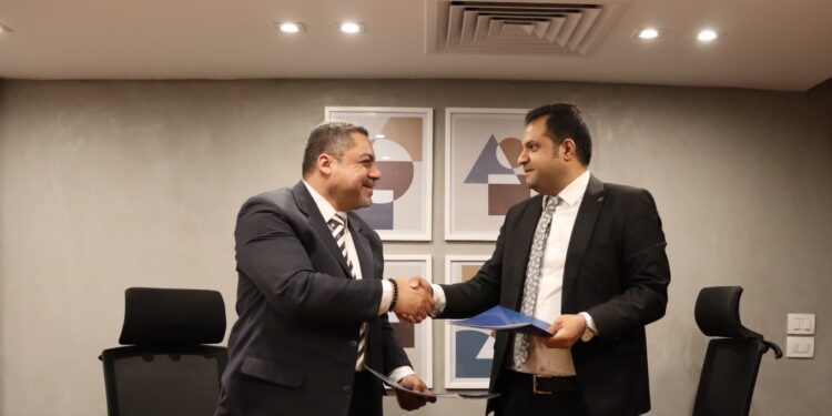 “نقود للتمويل” تُوقع عقد شراكة مع WideSpace لتعزيز العمليات المالية وتبسيط المعاملات