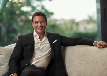 رئيس سيليكت إنترناشونال يطالب بتمويل “الصغيرة ومتناهية الصغر” بنظام التجزئة المصرفية