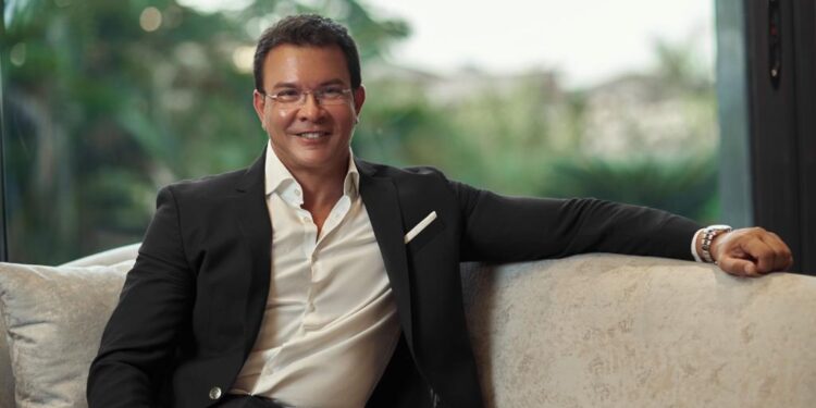 رئيس سيليكت إنترناشونال يطالب بتمويل “الصغيرة ومتناهية الصغر” بنظام التجزئة المصرفية