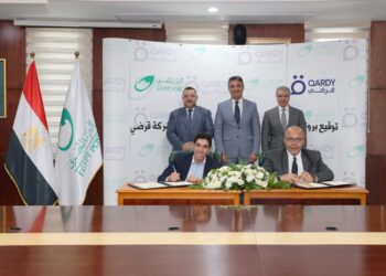 البريد يتعاون مع قرضي لتسهيل حصول أصحاب المشروعات الصغيرة والمتوسطة على التمويل