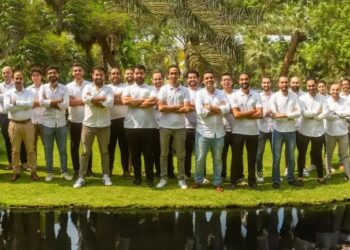 شركة ” آجل” تعلن إتمامها جولة تمويل أولية