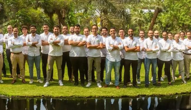 شركة ” آجل” تعلن إتمامها جولة تمويل أولية