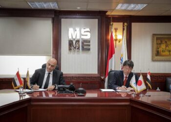 جهاز المشروعات يوقع مع «جايكا» لدعم المشروعات الصغيرة المصرية