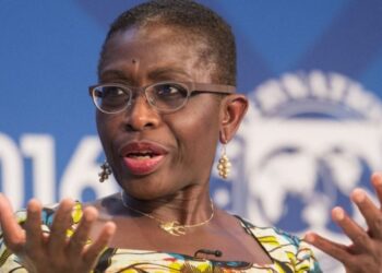 نائب مدير صندوق النقد الدولي : من الضروري أن يستمر “المركزي” في رفع أسعار الفائدة