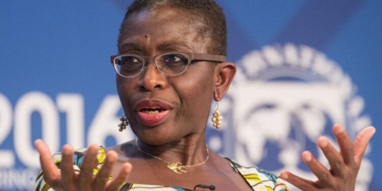 نائب مدير صندوق النقد الدولي : من الضروري أن يستمر “المركزي” في رفع أسعار الفائدة