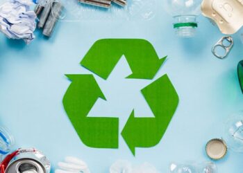 مصر تحتل المرتبة الـ 14 عالمياً والأولى عربياً من حيث معدلات إعادة التدوير لعام 2023