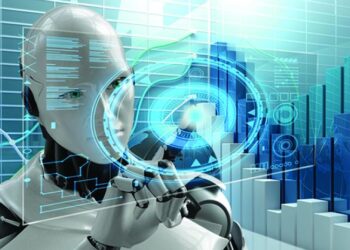 مركز المعلومات: 28.6% من المواطنين يرون خطر تكنولوجيا الذكاء الاصطناعي في المستقبل