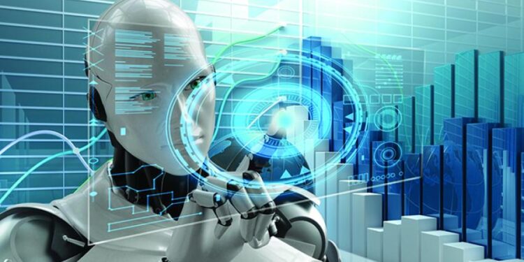 مركز المعلومات: 28.6% من المواطنين يرون خطر تكنولوجيا الذكاء الاصطناعي في المستقبل