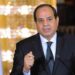 الرئيس السيسي : الإصلاحات التي نفذتها مصر ساعدت في صمود الاقتصاد