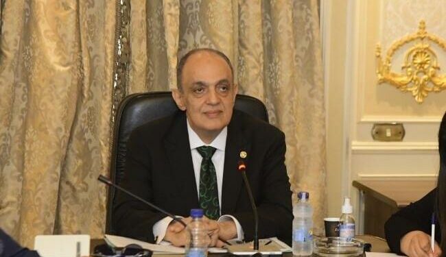 لجنة برلمانية توافق على تعديلات قانون الحكومة الخاص بالمشروعات الصغيرة