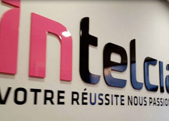 “انتلسيا” المغربية تستهدف استثمار ملياري جنيه بخدمات التعهيد بمصر