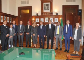 بنك مصر و «نكستا» يتعاونان لتدشين تطبيقها الجديد للدفع الإلكتروني