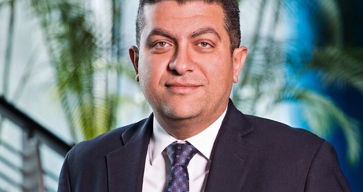 حازم مغازي : أمان أصدرت 5 عمليات توريق حتى الآن