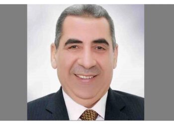 تعيين فايز الضباعني رئيساً لمصلحة الضرائب