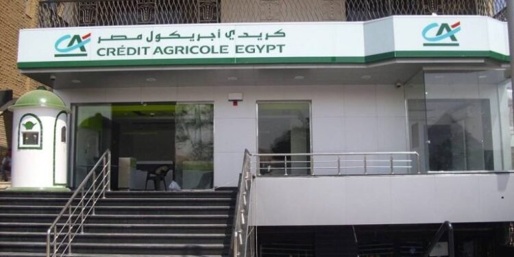 كريدي أجريكول: شاركنا كمرتب رئيسي لإصدار أول سندات خضراء للحكومة المصرية