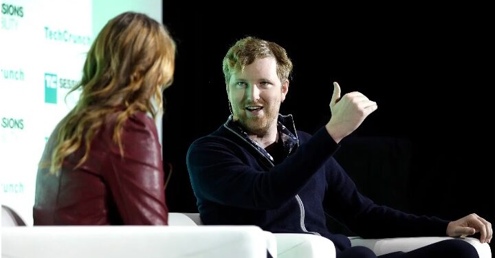 أصغر ملياردير عصامي: صفتان مشتركتان بين الشباب تساعدان على النجاح