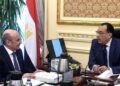 وزير العدل : الإنتهاء من القواعد الموحدة لإنفاذ وثيقة سياسة ملكية الدولة وعرضها على الحكومة