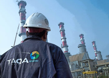 جهاز مشروعات الخدمة الوطنية يشتري 20% من أسهم رأسمال “طاقة عربية”