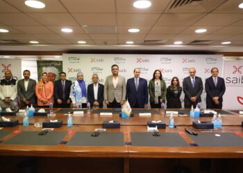 «Saib» و بنك الطعام المصري يتعاونان لدعم مشروع «صغار المزارعين-التمكين الاقتصادي»