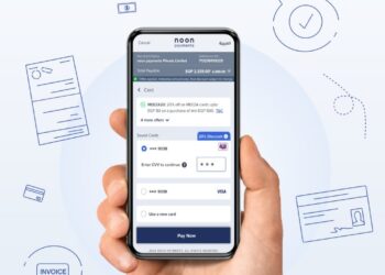 «نون للمدفوعات» و «وفرها» يتعاونان لتمكين العملاء من العروض والكوبونات الرقمية