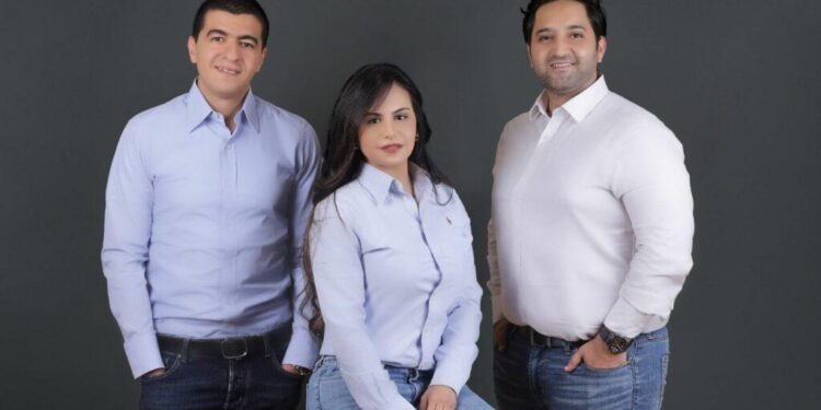 منصة «EXITS MENA» ترفع رأسمالها ليسجل 1.25 مليون دولار