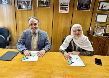 نهضة مصر لريادة الأعمال و VMS يتعاونان لدعم الشركات الناشئة في مصر والسعودية