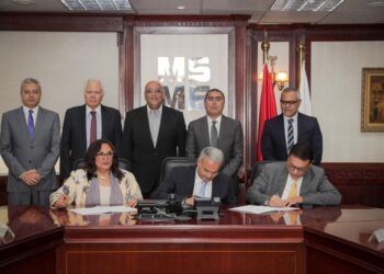 بدايتي للتمويل متناهي الصغر تحصل على 100 مليون جنيه من جهاز المشروعات