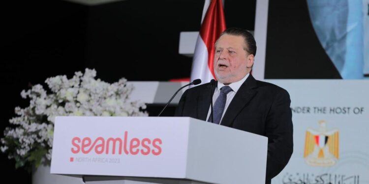 محافظ البنك المركزي : مصر سوق واعد وجاذب للاستثمار في مجال التكنولوجيا المالية