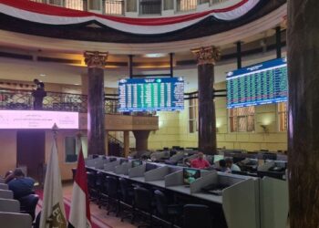 لماذا ألغت البورصة العمليات المنفذة علي سهم طاقة عربية خلال جلسة تداول اليوم ؟