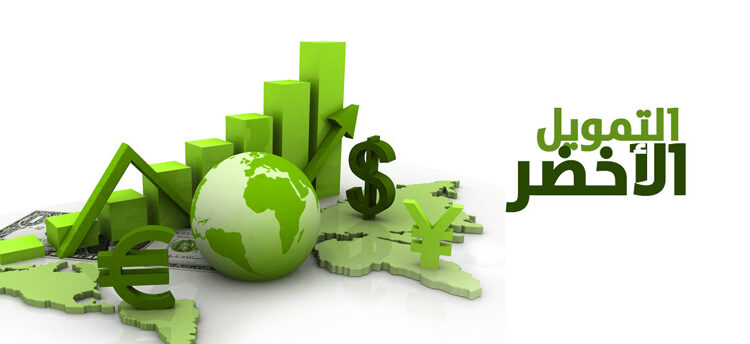 كل ما تحتاج معرفته عن التمويل الأخضر