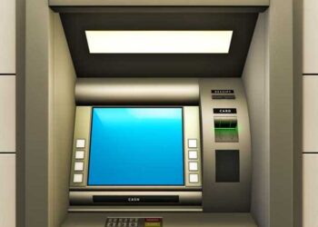 ماذا تفعل إذا انقطع التيار الكهربائي أثناء استخدام الـ ATM ؟