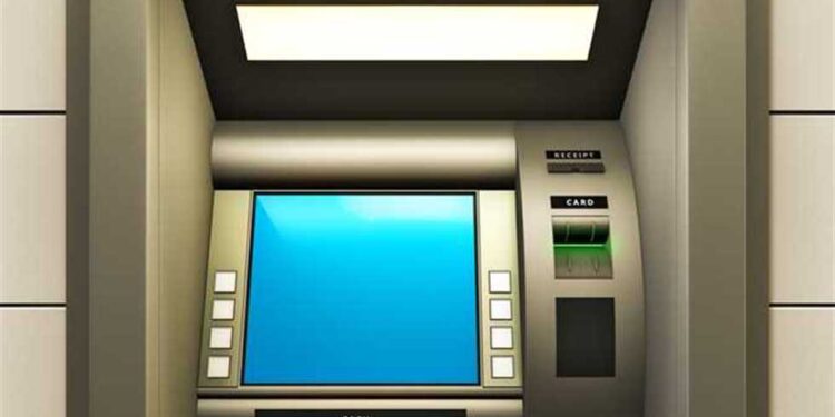 ماذا تفعل إذا انقطع التيار الكهربائي أثناء استخدام الـ ATM ؟