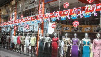 انطلاق الأوكازيون الصيفي أغسطس المقبل