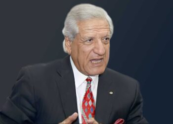 فخري الفقي : البنك المركزي سيوحد سعر الصرف قبل نهاية العام