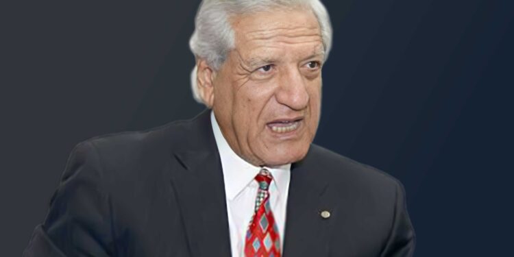 فخري الفقي : البنك المركزي سيوحد سعر الصرف قبل نهاية العام