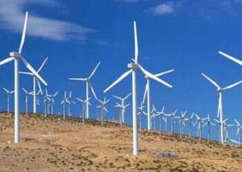 “أكتيس” تسعي للاستحواذ على محطات رياح جبل الزيت في مصر