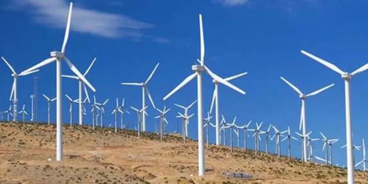 “أكتيس” تسعي للاستحواذ على محطات رياح جبل الزيت في مصر