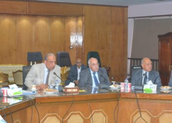 افتتاح مصنع “غزل 4” بالمحلة الكبرى.. قريباً