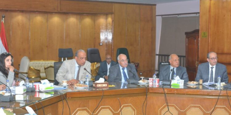 افتتاح مصنع “غزل 4” بالمحلة الكبرى.. قريباً