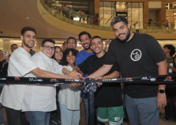 ماجد الفطيم تفتتح متجر صيفي يضم 35 علامة تجارية لدعم المشروعات الصغيرة