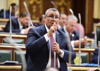 لجنة الخطة بالنواب تناقش إلغاء إعفاء الدولة للأنشطة الاستثمارية والاقتصادية.. الأربعاء