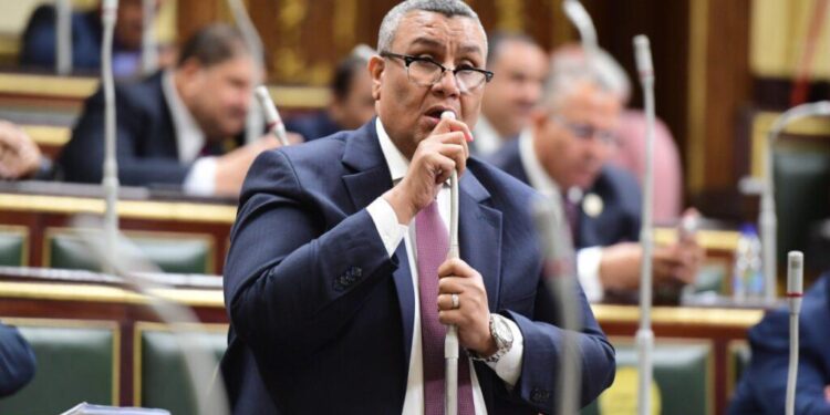 لجنة الخطة بالنواب تناقش إلغاء إعفاء الدولة للأنشطة الاستثمارية والاقتصادية.. الأربعاء