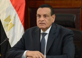 وزير التنمية المحلية : 27 مليار جنيه حصيلة تقنين الأراضي حتى الأن