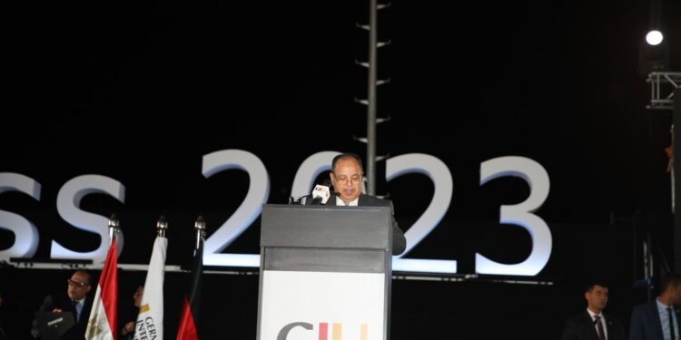 وزير المالية : نتعامل مع التحديات بسياسة متوازنة ترتكز على الانضباط المالي والحماية الاجتماعية