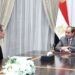 الرئيس السيسى يوجه بتعزيز دور صندوق “تحيا مصر” ودعم الفئات الأولى بالرعاية