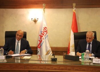 جهاز تنمية المشروعات يضخ 38 مليون جنيه لتطوير منطقتي ميت عقبة وأرض اللواء